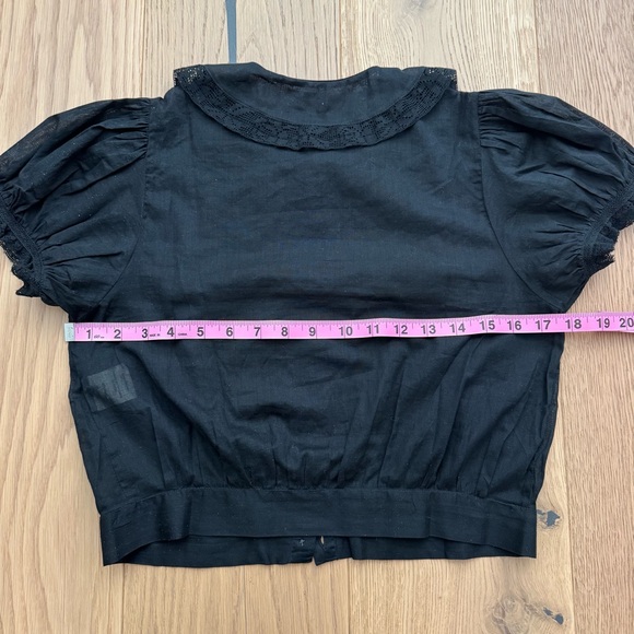 Dôen Skylark Top - Picture 9 of 10